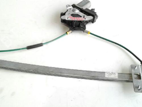 Used Rear left window mechanism PEUGEOT 807 (EB_) [2002-2025]  8319853