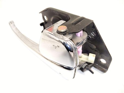 Front right interior door handle HYUNDAI SONATA IV (EF) 2.0 16V | BP8878406I14 - Image 2