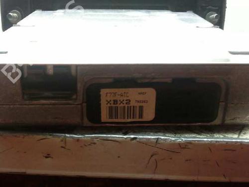 Engine control unit (ECU) FORD USA EXPLORER (U2, U_)  | BP9548135M57 