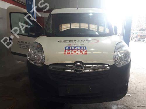OPEL COMBO Box Body/MPV (X12) 959314