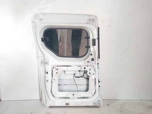 Venstre side skydedør DACIA DOKKER MPV (KE_) 1.5 dCi (KEAJ, KEAH) | BP25228955C74 