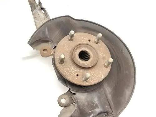 Used Left front steering knuckle HONDA ACCORD VII (CL, CN) [2003-2012]  11917173