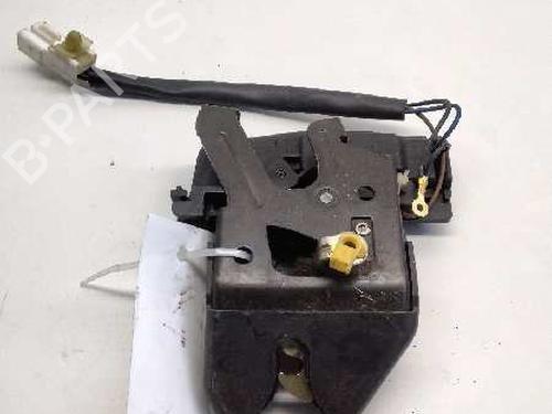 Tailgate lock DAEWOO EVANDA (KLAL)  | BP8102897C101
