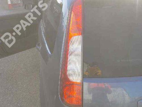 Right front window switch FORD C-MAX (DM2) 1.6 TDCi | BP6984363C105  - Image 19