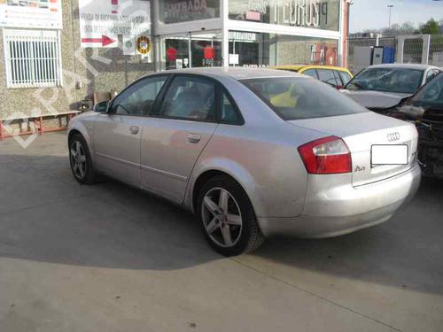 Steering column stalk AUDI A4 B6 (8E2) 1.9 TDI | BP1359327I23 - Image 8