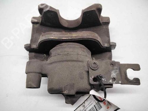 Left front brake caliper RENAULT LAGUNA II (BG0/1_)  | BP11602350M105 