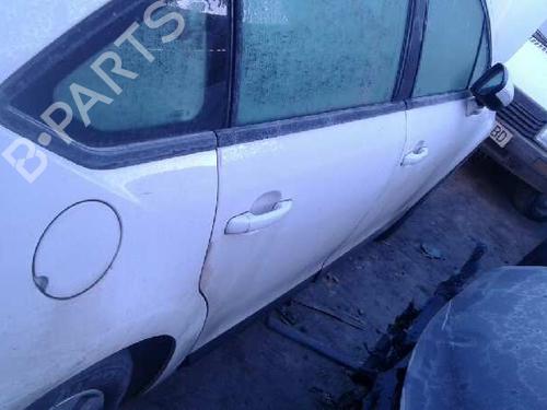Left taillight CITROËN C4 I (LC_)  | BP3253787C34 