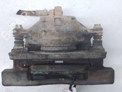 Left front brake caliper LAND ROVER FREELANDER I (L314) 2.0 DI 4x4 | BP11601948M105 