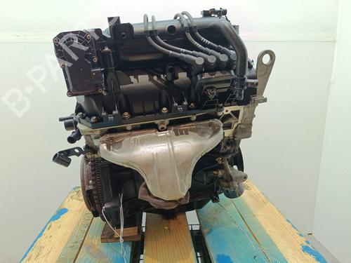 Engine RENAULT TWINGO II (CN0_) | BP12131817M1 - Image 4