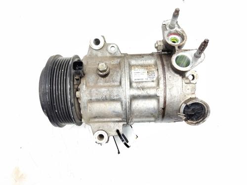 Used AC compressor FORD FOCUS III 1.0 EcoBoost (125 hp) 18861153