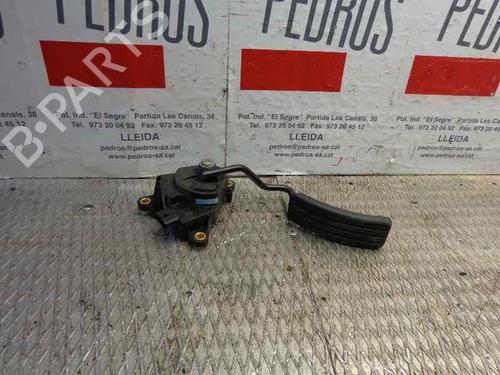Used Pedal RENAULT CLIO III (BR0/1, CR0/1) [2005-2014]  1619320
