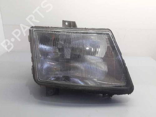 Used Right headlight MERCEDES-BENZ VITO Van (W638) [1997-2003]  6992236