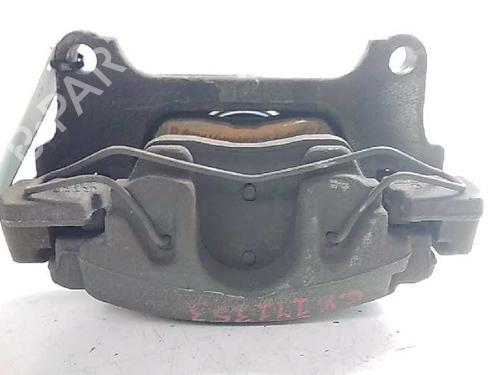 Right front brake caliper VW GOLF V (1K1) 1.4 TSI | BP11830372M104 