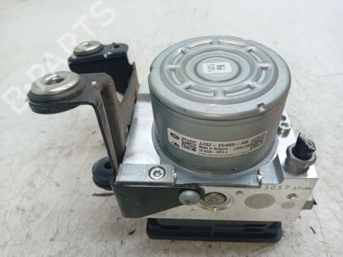 Used ABS pump LAND ROVER RANGE ROVER EVOQUE (L538) 2.0 D (150 hp) 24594077