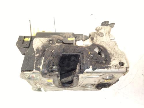 Front right lock DACIA DOKKER MPV (KE_) 1.5 dCi (KEAJ, KEAH) | BP25228986C97 
