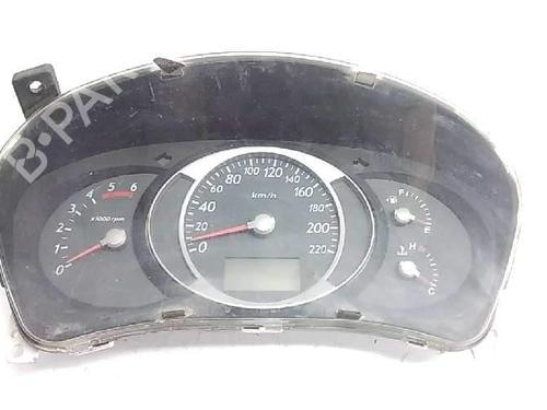Used Instrument cluster Instrument cluster 1230971 1230971