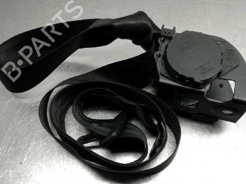 Rear left seatbelt SEAT IBIZA III (6L1)  | BP6625425I29 