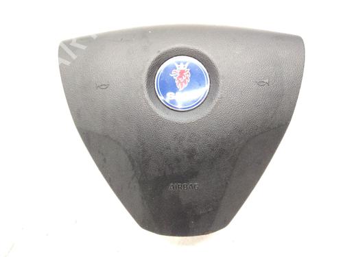 Used Driver airbag SAAB 9-3 (YS3F, E79, D79, D75) 1.9 TTiD (180 hp) 20687649