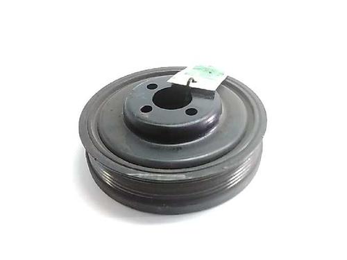 Used Pulley SEAT LEON (5F1) [2012-2021]  17057875