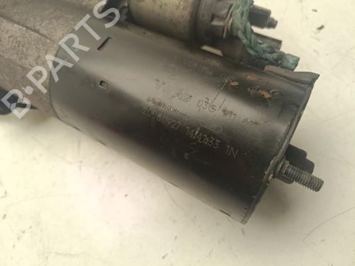 Starter AUDI A4 B7 Convertible (8HE) 2.0 TDI | BP19342324M8 - Image 4