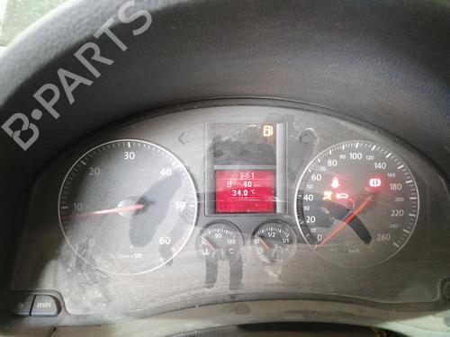 Fensterheber links vorne VW GOLF V (1K1) 1.9 TDI | BP26906851C22