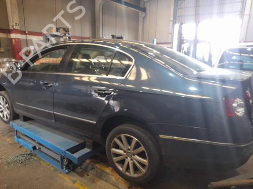 Right tailgate light VW PASSAT B6 (3C2) 2.0 TDI | BP19083043C80 - Image 9