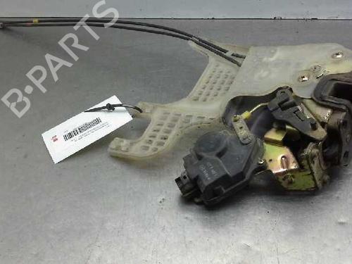 Used Rear right lock HYUNDAI TUCSON (JM) 2.0 CRDi (113 hp) 2004875