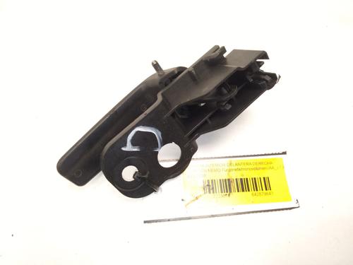 Front right interior door handle CITROËN NEMO Box Body/MPV (AA_) 1.4 HDi | BP26712214I14 