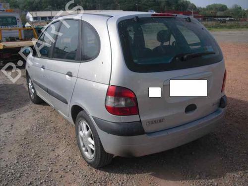 Vakuumpumpe RENAULT MEGANE Scenic (JA0/1_) 1.9 dTi (JA0N) | BP1620275M80 