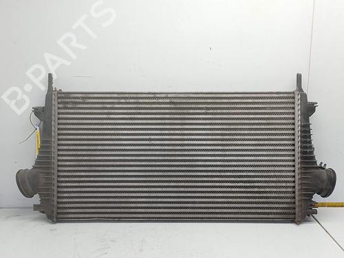 Intercooler Intercooler OPEL INSIGNIA A (G09) 2.0 CDTI (68) (131 hp) 37437163 37437163