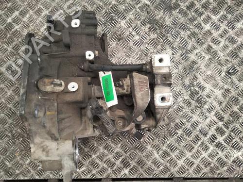 Gearbox SEAT TOLEDO II (1M2)  | BP15673967M3 