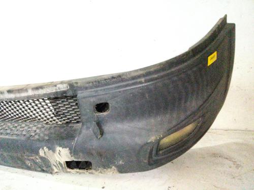 Front bumper IVECO DAILY V Van | BP31805120C7