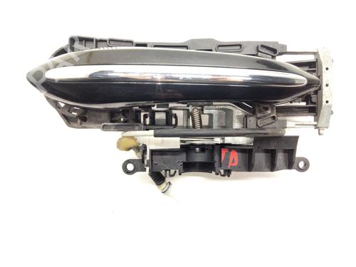 BP17921689C130 | Rear right exterior door handle BMW 7 (F01, F02, F03, F04) 730 d BP17921689C130