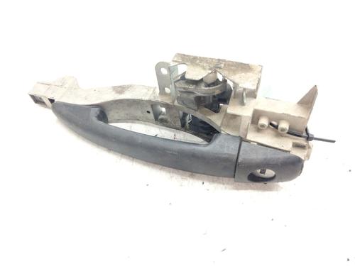 Used Front left exterior door handle CITROËN C4 I (LC_) 1.4 16V (88 hp) 16757492