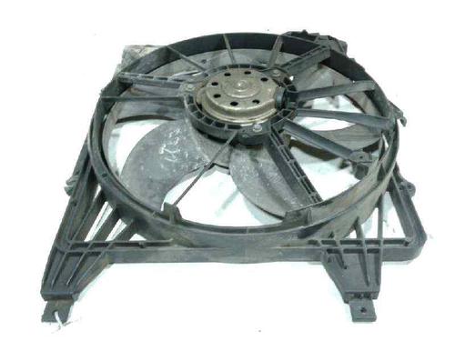 Used Radiator fan Radiator fan RENAULT CLIO II (BB_, CB_) 1.5 dCi (B/CB07) (65 hp) 9431447 9431447