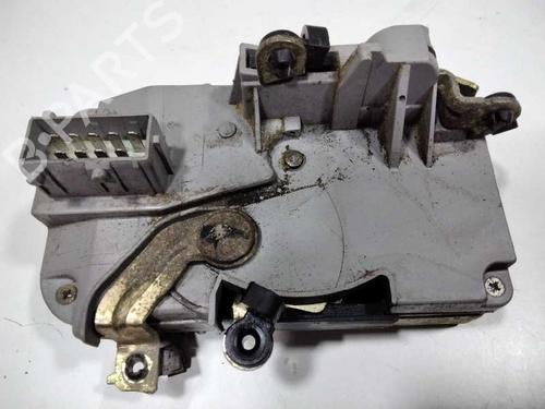 Front right lock PEUGEOT 406 (8B)  | BP8536125C97 