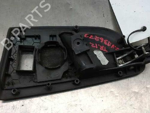 Front left interior door handle SKODA OCTAVIA I (1U2) 1.9 TDI | BP3212542I13 