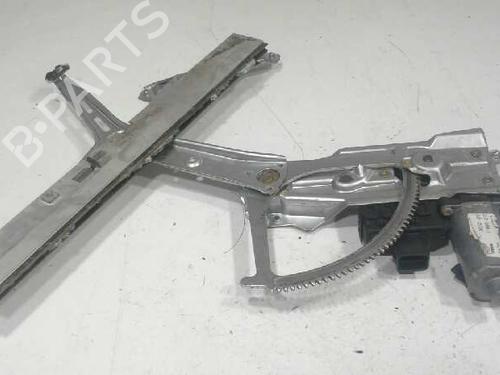 Front right window mechanism OPEL ASTRA G Hatchback (T98)  | BP8320293C23 
