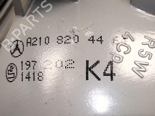 Right taillight MERCEDES-BENZ E-CLASS (W210) E 290 Turbo-D (210.017) | BP23105669C35 