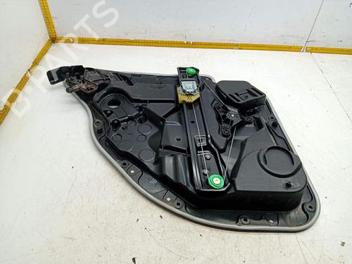 Rear right window mechanism MERCEDES-BENZ E-CLASS (W213) E 220 d (213.004) | BP25995821C25 - Image 2
