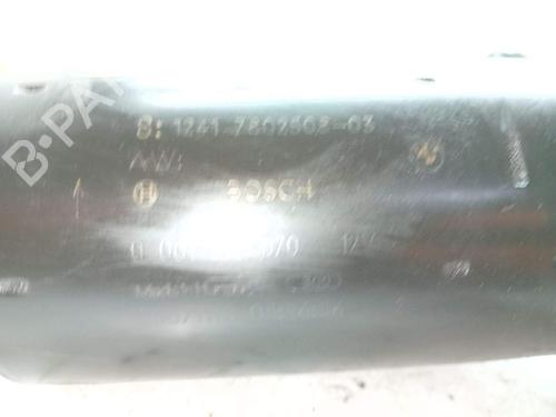 Starter BMW 3 (E90) 320 d | BP24429489M8 - Image 3