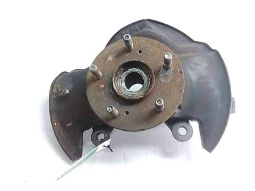 Used Left front steering knuckle Left front steering knuckle 17055006 17055006