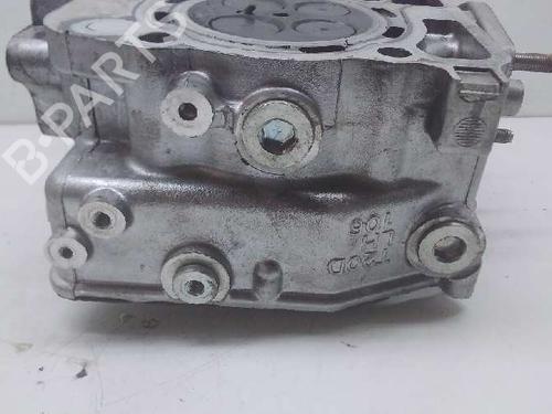 Cylinder head SUBARU OUTBACK (BL, BP) 2.0 D AWD (BPD) | BP15914530M5 