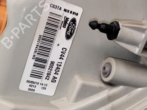 Right taillight FORD KUGA II (DM2) 2.0 TDCi | BP30838091C35