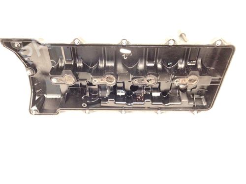 Valve cover MERCEDES-BENZ C-CLASS (W203) C 220 CDI (203.006, 203.008) | BP30179112M124 