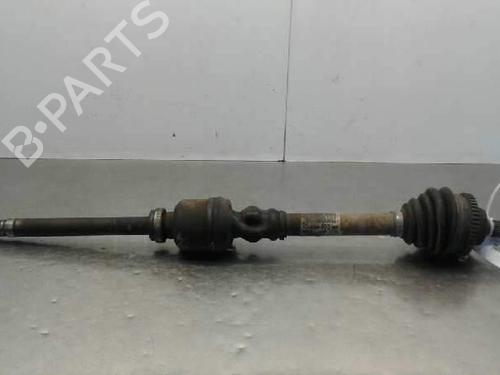 Used Right front driveshaft Right front driveshaft 8122850 8122850