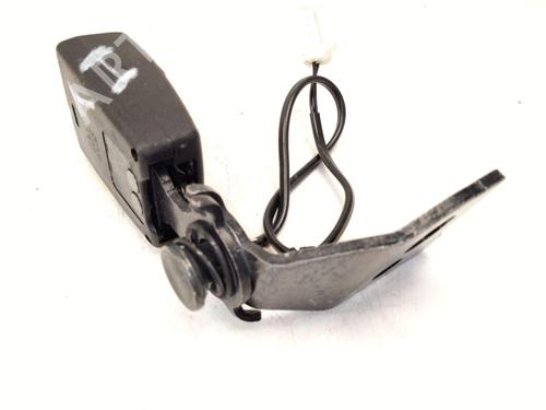 Used Seat buckle Seat buckle 27406697 27406697