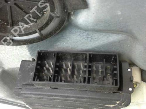 Front right window mechanism SEAT IBIZA III (6L1) 1.4 16V | BP1514381C23 