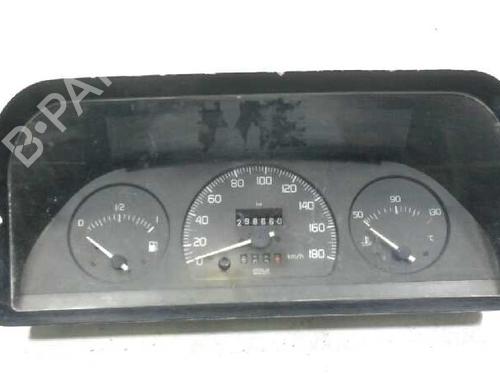 Used Instrument cluster CITROËN JUMPER I Van (230L) [1994-2002]  10330207