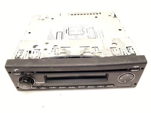 Radio IVECO DAILY VI Van 33S11, 35S11, 35C11 (106 hp) 29353170